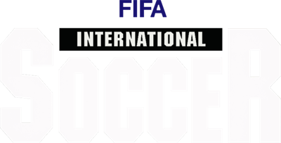 FIFA International Soccer (SEGA CD) Play Online