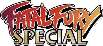 Fatal Fury Special (SEGA CD) Play Online