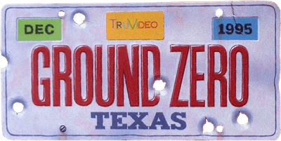 Ground Zero Texas (SEGA CD) Play Online