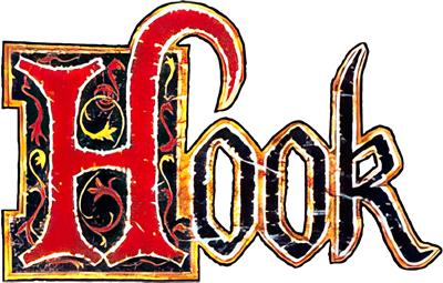 Hook (SEGA CD) Play Online