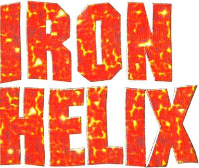 Iron Helix (SEGA CD) Play Online