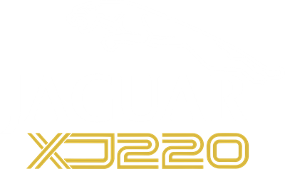 Jaguar XJ220 (SEGA CD) Play Online