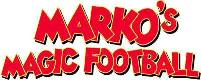 Marko's Magic Football (SEGA CD) Play Online