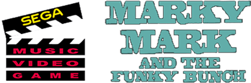 Marky Mark and the Funky Bunch: Make My Video (SEGA CD) Play Online