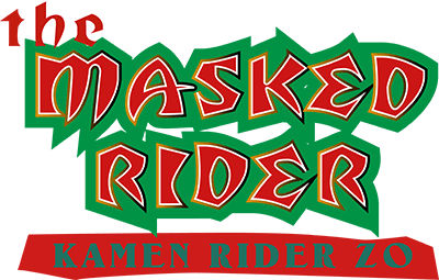 Masked Rider: Kamen Rider ZO (SEGA CD) Play Online