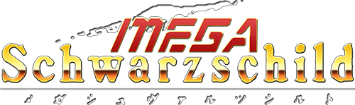 Mega Schwarzschild (SEGA CD) Play Online