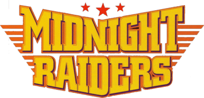 Midnight Raiders (SEGA CD) Play Online