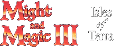 Might and Magic 3 (SEGA CD) Play Online