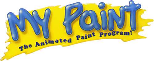 My Paint (SEGA CD) Play Online