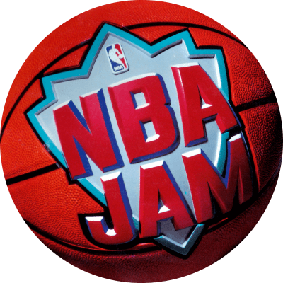 NBA Jam (SEGA CD) Play Online