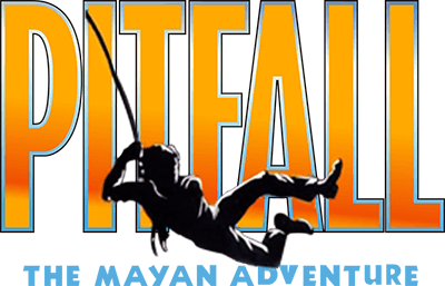 Pitfall (SEGA CD) Play Online