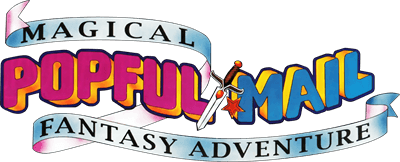 Popful Mail (SEGA CD) Play Online