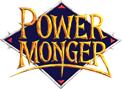 PowerMonger (SEGA CD) Play Online