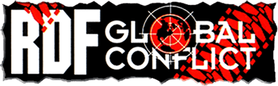 RDF: Global Conflict (SEGA CD) Play Online