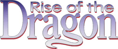 Rise of the Dragon (SEGA CD) Play Online