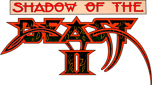 Shadow of the Beast 2 (SEGA CD) Play Online