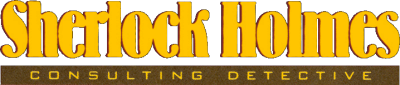 Sherlock Holmes: Consulting Detective (SEGA CD) Play Online