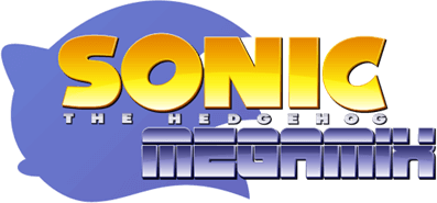 Sonic MegaMix (SEGA CD) Play Online