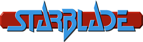 Starblade (SEGA CD) Play Online