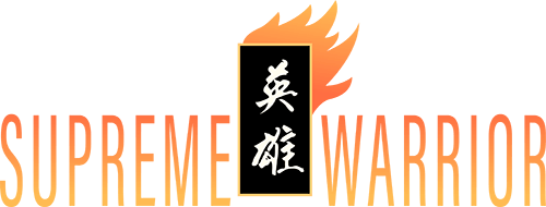Supreme Warrior (SEGA CD) Play Online
