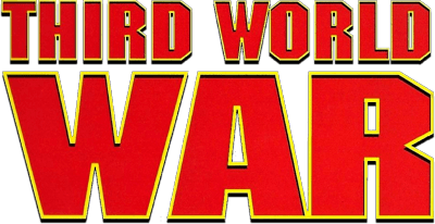 Third World War (SEGA CD) Play Online