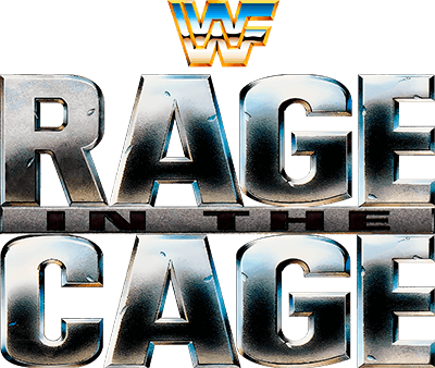 WWF Rage in the Cage (SEGA CD) Play Online