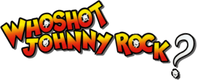 Who Shot Johnny Rock? (SEGA CD) Play Online