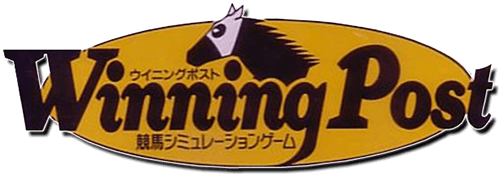 Winning Post (SEGA CD) Play Online
