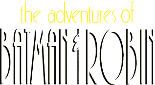 Adventures of Batman & Robin (Game Gear) Play Online