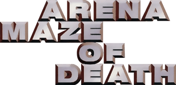 Arena: Maze of Death (Game Gear) Play Online