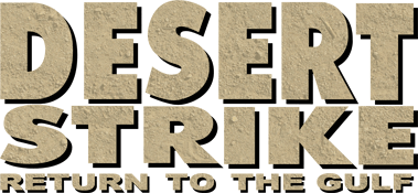 Desert Strike (Game Gear) Play Online