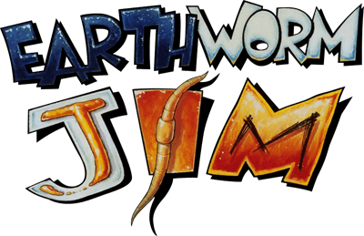 Earthworm Jim (Game Gear) Play Online