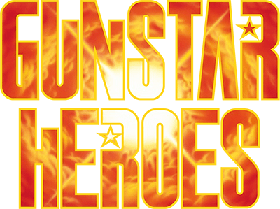 Gunstar Heroes (Game Gear) Play Online