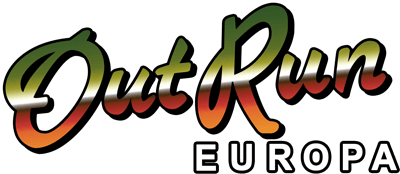 OutRun Europa (Game Gear) Play Online