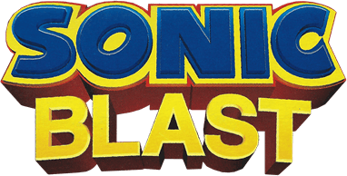 Sonic Blast (Game Gear) Play Online