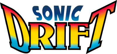 Sonic Drift (Game Gear) Play Online