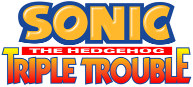 Sonic Triple Trouble (Game Gear) Play Online