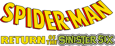 Spider-Man: Return of the Sinister Six (Game Gear) Play Online