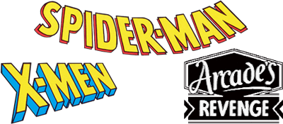 Spider-Man / X-Men: Arcade's Revenge (Game Gear) Play Online