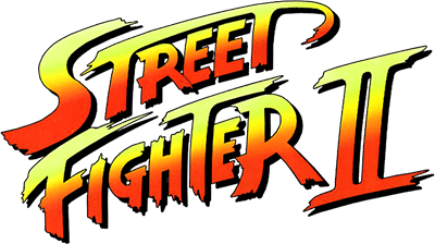 Street Fighter 2 (Game Gear) Play Online