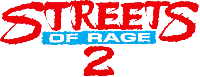 Streets of Rage 2 (Game Gear) Play Online