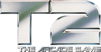 T2: The Arcade Game (Game Gear) Play Online