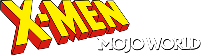 X-Men: Mojo World (Game Gear) Play Online