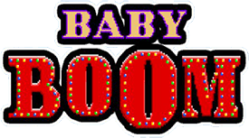 Baby Boom (SEGA) Play Online