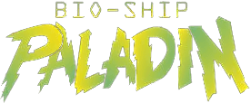 Bio-Ship Paladin (SEGA) Play Online