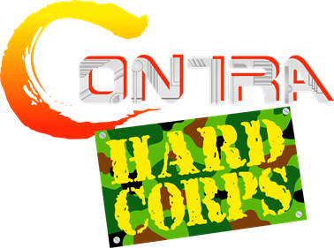 Contra: Hard Corps (SEGA) Play Online