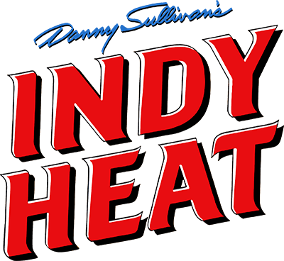 Danny Sullivan's Indy Heat (SEGA) Play Online