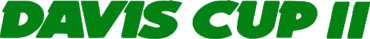 Davis Cup 2 (SEGA) Play Online
