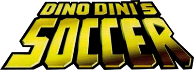 Dino Dini's Soccer (SEGA) Play Online