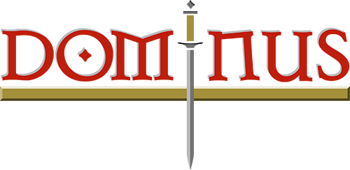 Dominus (SEGA) Play Online